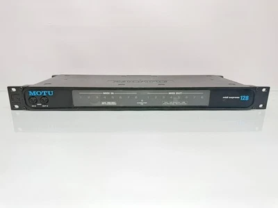 MOTU Midi Express 128 - Image 1 of 4