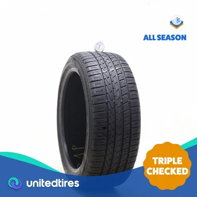 Usado 225/45ZR18 Falken Pro G5 Sport A/S 95Y - 7.5/32 Foto 1 de 4