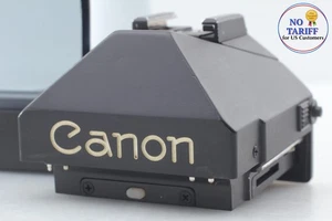 [Near MINT] Canon Eye Level Finder FN Viewfinder for New F-1 Film Camera JAPAN - Picture 1 of 9