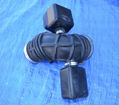 2009-2013 Suzuki Grand Vitara 2.4L Air Intake Hose OEM - Image 1 of 3