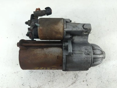 Chevrolet Monte Carlo 1997-2005 motor de arranque de auto solenoide OEM WD7S5 Foto 1 de 4