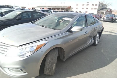 Hyundai Azera 2013 transmisión automática OEM 137 k millas - LKQ373246690 Foto 1 de 3