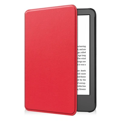 Tablet Case for Amazon Kindle Ereader 11. Generation 2022 6 Inches Slim Case - Image 1 of 4