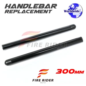 Repuesto de manillar clip CNC de 7/8" 22 mm para motocicletas - Imagen 1 de 5