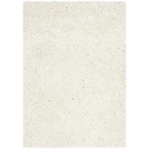 Safavieh Popcorn Shag Ivory Shag Rug - 2' x 3' - Picture 1 of 1