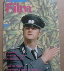 epd FILM 1999/10 Werner Herzog / Sonnenallee / The Winslow Boy - Bild 1 von 2