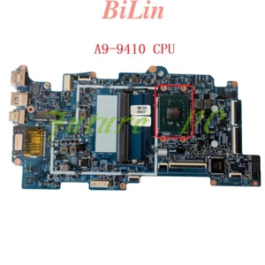 PER HP Envy 15-AR 860072-601 15321-1N 448.09G03.001N scheda madre test ok - Foto 1 di 4