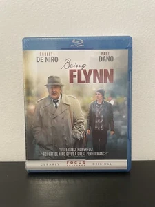 Being Flynn Blu Ray Movie NEW SEALED Robert De Niro 2012 - Picture 1 of 3