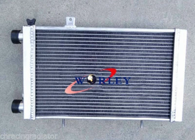 Radiator For Aftermarket Lotus Europa Coupe S1 S2 TC 1.5 1.6 MT 1966-1976 - image 1 of 4