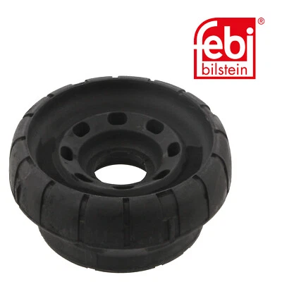 Top Strut Mounting Front FOR VIVARO I 1.9 2.0 2.5 CHOICE2/2 01->14 X83 Febi - Image 1 of 4