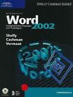 Microsoft Word 2002: Kompleksowe koncepcje i techniki