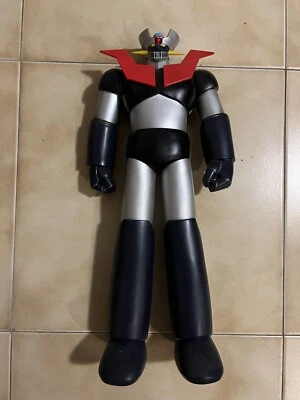 Kaiyodo Mazinga Z Mazinger Z action figure - Immagine 1 di 4
