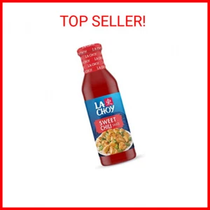 La Choy Sweet Chili Stir Fry Sauce & Marinade, 15-oz. Bottle - Picture 1 of 2