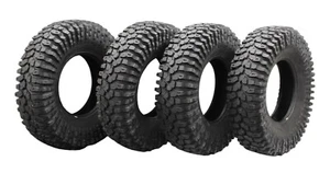 SET OF 4 MAXXIS ROXXZILLA 37X10.00R17 8PLY - Picture 1 of 3