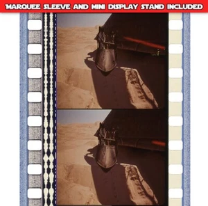 Star Wars: El Retorno del Jedi - ¡El ataque de los matones de Jabba! - Tira de película de 5 celdas 35 mm 561 - Imagen 1 de 3
