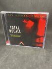 TOTAL RECALL (ÉDITION DELUXE) BANDE ORIGINALE CD Jerry Goldsmith - Jolie ! a1