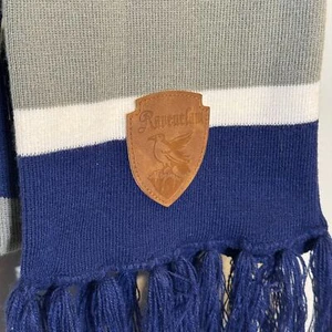 Ravenclaw Scarf Harry Potter - Picture 1 of 4