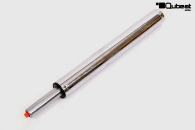 Gasdruckfeder für stufenlose Höhenverstellung von Barhockern 40 - Bild 1 von 3