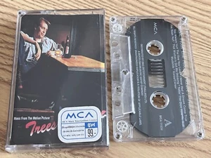 Music Motion Picture Soundtrack Trees Lounge Movie Film 90s Cassette Tape (1996) - Picture 1 of 4