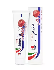 Dxn Ganozh Plus Freshening Toothpaste 150Gm , Pack Of 1 - Picture 1 of 3