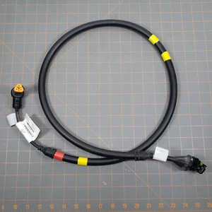 CNH 47361005 REV E HEADER HEIGHT CONTROL WIRING HARNESS (Case, New Holland) OEM - Picture 1 of 6