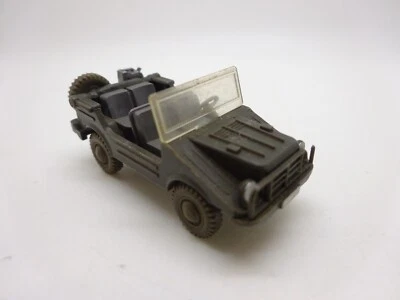 WIKING: DKW Munga SUV, Militare (Schub177 - Immagine 1 di 4