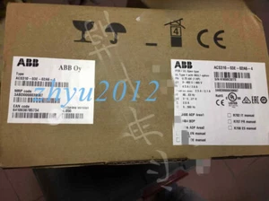 1pc for New ACS310-03E-02A6-4 (by Fedex or DHL) - Picture 1 of 2