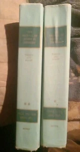 The Journal of Henry D. Thoreau Vol. 1 Thru 14 1837-1861 Set Of 2 Hardback Torry - Picture 1 of 20