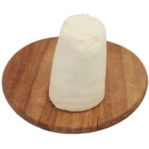 Basilicata Salted Ricotta: Seasoned Cheese to Grate on Dishes - Picture 1 of 2