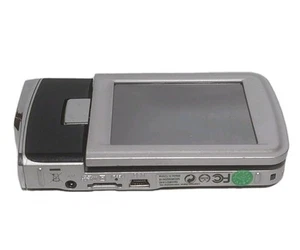 Polaroid Camcorder ID1440-BLK 14MP/4x Digital Zoom HD 1080p w/2.7" Touchscreen - Picture 1 of 15