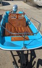 Boston Whaler Nauset- 4 Stroke Honda BF90 Low Hours Fresh Water Only