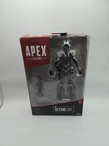APEX Legends #15 "OCTANE" (Arachnoid Rush) Action Figure! Brand New! MISB - Picture 1 of 2