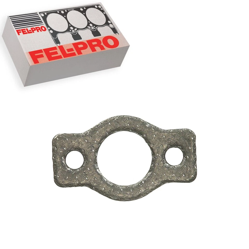 Válvula de junta de válvula Fel-Pro EGR válvula a colector para 94-03 Lexus ES300 Foto 1 de 1