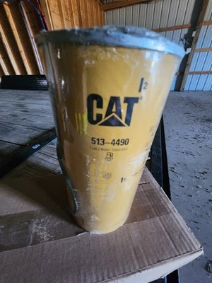 Cat 513-4490 - Image 1 of 3