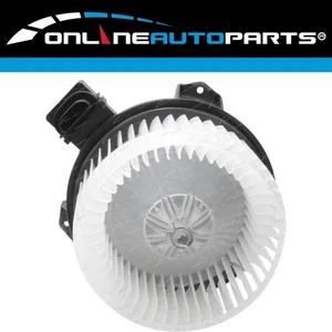 Heater Blower Motor for RAV4 ASA44 GSA33 4cyl 2.5L 2AR-FE V6 3.5L 2GR-FE 2007~19 - Picture 1 of 2