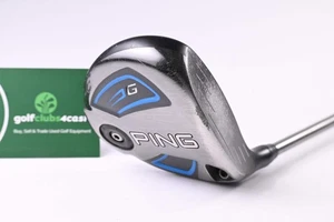 Ping G Series #3 Wood / 14.5 Degree / X-Flex Ping Tour 80 Shaft - Picture 1 of 8