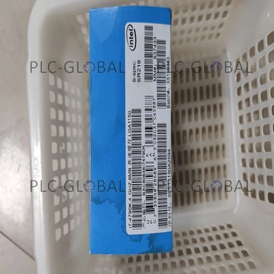 1 pieza nuevo Intel i7-4790K con garantía *stock real de EE. UU.* Foto 1 de 4