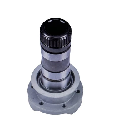 Caja de transferencia trasera genuina GM 19178237 2004-2009 Cadillac SRX STS Foto 1 de 4