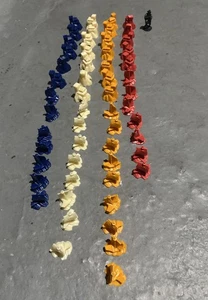Catan Jr Original Ersatzteile (50+) nur - Bild 1 von 1