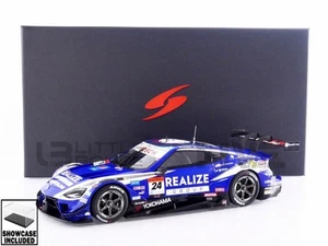 SPARK 1/18 - NISSAN Z - GT500 SUPER GT 2023 18SGT004 - Imagen 1 de 12