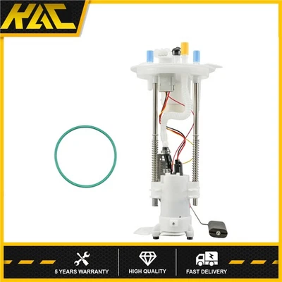 Fuel Pump Module Assembly For Lincoln Mark LT 2007-2008 Ford F-150 2004-2008 - Image 1 of 4