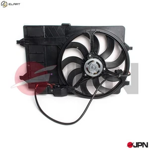 FAN ENGINE COOLING 62C0094-JPN FOR MINI W10 B14 A 1.4L W11B16/W10B16A 1.6L 4cyl - Picture 1 of 9