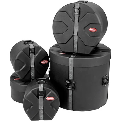 Pacote de bateria SKB SKB Ultimate preto - Imagem 1 de 4