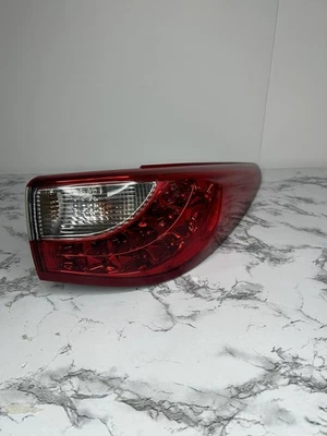 2013-2015 Infiniti JX35 QX60 Right Passenger Side Led Tail Light OEM✅ - Image 1 of 4
