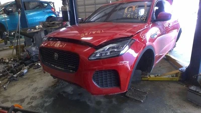 Used Front Center Infotainment Display fits: 2018 Jaguar E-pace 10`` display scr - Image 1 of 4