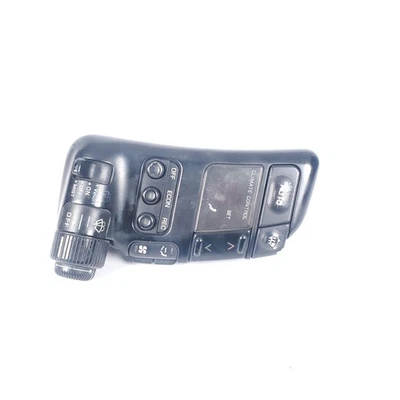 OEM '1990-1996 Nissan 300ZX Climate Control Module Unit - Image 1 of 4