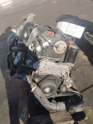 Used Engine Complete Assembly fits: 2012 Volkswagen Golf gti 2.0L VIN D 5th digi Foto 1 de 4