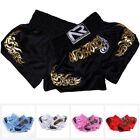 High Quality Women's Kickboxing Shorts Perfect for MMA Muay Thai and Training