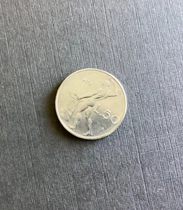 1979 ITALIAN 50 LIRA COIN IN EXCELLENT CONDITION. - Picture 1 of 2