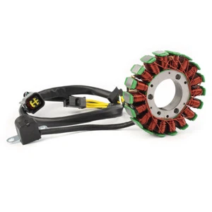 Generator Stator Coil Assembly Comp Replacement For Suzuki DRZ250 32101-29F00 - Picture 1 of 17